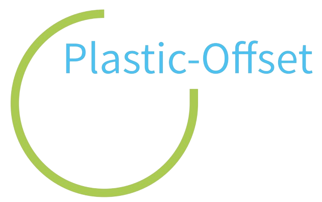 Plastic-offset logo